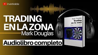 TRADING EN LA ZONA  Audiolibro completo 📚 [upl. by Horten]