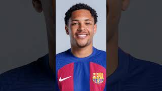 Vitor Roque habla del descontento que ha tenido en el Barça que lo alejan mas del club fcbarcelona [upl. by Onabru73]