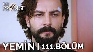 Yemin 26 Bölüm  The Promise Season 1 Episode 26 [upl. by Yborian445]