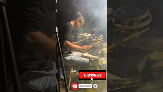 Hikkaduwa shiny රෝලින්👌 musiczbro live show dj [upl. by Ylloj]