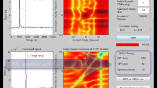 Mathworks Radar K20 [upl. by Emmer]