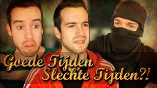 Goede Tijden Slechte Tijden [upl. by Sorips]