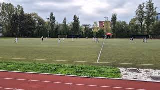 City Academy vs Tempo IS 11 2015  Liga KS 2024 [upl. by Jeno]