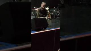 Morrissey signs album in Reno [upl. by Aratal788]