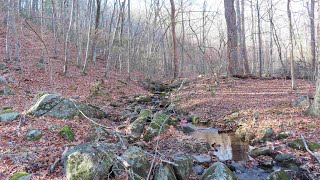 Atkins School  Shenandoah National Park [upl. by Whitten345]