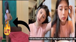 Video Viral Mirip Lydia ONIC 12 Menit 13 Detik Diburu Netizen [upl. by Placido]