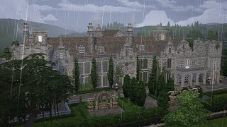 Malfoy Manor  The Potter Project  The Video Tour [upl. by Notgnilra]