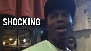 KSI Responds To Me Exposing Him Adam’s Apple ft Alesa  NetNobody Disstrack [upl. by Ardna]