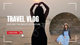 Goa Diaries  Day 1 amp Day 2  Anniversary Trip  Vlog😍💑 [upl. by Audsley966]