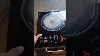 All bartan induction cooktop new pcb install new kit ko kyse lagyenelectronic ytshortsvideo [upl. by Apgar]