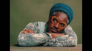 andre 3000 ft kendrick lamar  twice upon a time [upl. by Hasty]