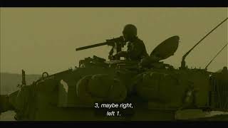 Tank Battle iDF Vs Syria 1973 Part 1 HD Valley of Tears 2020 S1E10 [upl. by Bello700]