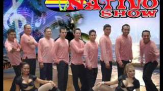 NATIVO SHOWFIN DE SEMANA en vivowmv [upl. by Einnad803]