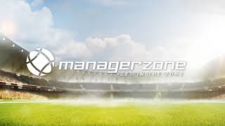 ManagerZone  Get In The Zone [upl. by Eugnimod383]