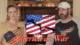 Be not Conformed Podcast  Episode 5 Part 1 of 3  quotChristians amp Politics America at Warquot [upl. by Akcirre518]