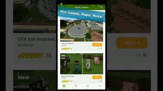 Minecraft best addons maker app shoes [upl. by Petronia]