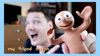 My Friend Morph [upl. by Onitrof]