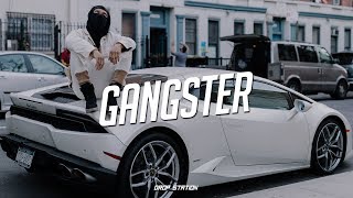 Gangster Rap Mix  Aggressive RapHip Hop Music Mix 2024 [upl. by Reham]