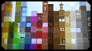 ✔ Minecraft Most Satisfying Video Ever [upl. by Bakerman245]