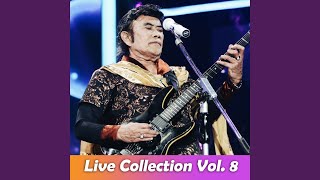 Rhoma Irama  Penasaran  Live Collection Vol 8 [upl. by Balcke]