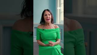 Former Strictly judge Dame Arlene Phillips shares her advice to young dancers shorts [upl. by Ayekahs]