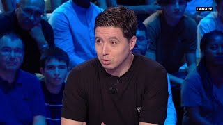 Nasri PSG 31 METZ  MBAPPE MET DES DOUBLE CONTRE METZ MAIS CONTRE NEWCASTLE amp DORMUNT IL FAIT RIEN [upl. by Shanta]