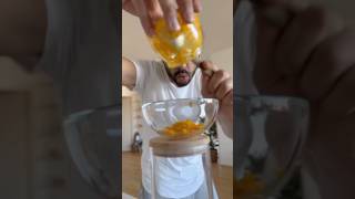 How to Use Orange Peels 🍊 creative explained [upl. by Lund]