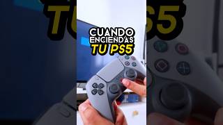 PS5 se llena de NOSTALGIA 🎮🥲 ps5 playstation sony gaming [upl. by Dredi]