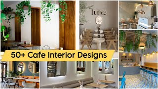 50 Cafe Interior Designs Low Budget  Small Cafe Design Ideas  Cafe Design Ideas Low Budget [upl. by Adnimra]