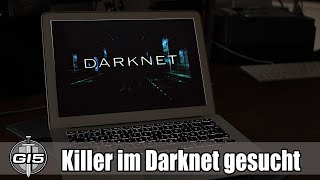 Killer im DARKNET gesucht [upl. by Benedicto493]