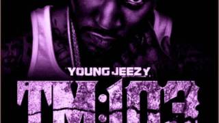 Young Jeezy ft NeYo Leave You Alone Slowed TM103 [upl. by Tserof]