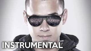 Afrojack  Ten Feet Tall ft Wrabel Instrumental amp Lyrics [upl. by Nmutua]