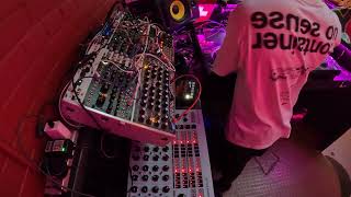 Keybar NYC  Live Modular Set June 27 2024 [upl. by Dana]