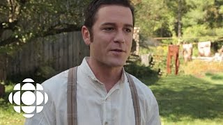 Making Murdoch All That Glitters  Murdoch Mysteries  CBC [upl. by Jagir574]