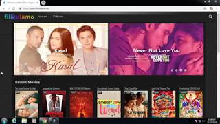 Pinoy Tagalog Full Movie Download Tutorial  Filikulamo [upl. by Calley695]