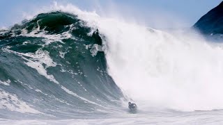 Melhores momentos 2023  DUDU PEDRA BODYBOARDING [upl. by Sirred]