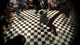 BATTLE LUCIOL PRO 2012 1000 LHIBA KINGZOO VS CHASSEURS 2 PRIMES by YOUVALavi [upl. by Reed409]