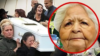 FINALMENTE Yolanda Saldivar a los 64 años HA MUERTO y se Confirman los Rumores [upl. by Nyrrad]