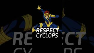 XMEN 97 Has the Perfect CYCLOPS [upl. by Etteyniv99]