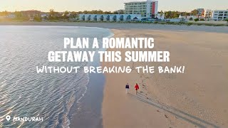 Romantic Getaways Great Value  Spend Your Summer in Mandurah [upl. by Weaver]