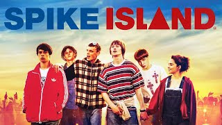 SPIKE ISLAND  Emilia Clarke  Drama Comedy  Full Movie [upl. by Zak]