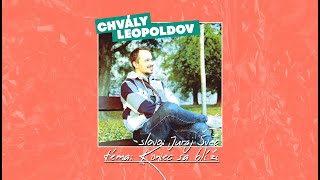 Chvály Leopoldov 122024  Koniec sa blíži zodvihnite hlavy [upl. by Savvas]