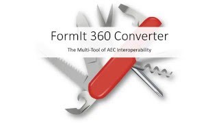 The FormIt Converter Explained [upl. by Hoopen]