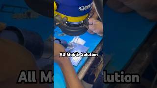 Emmc Reballing  Status Video  sahilmobilesolution status mobile hardwork hardware shorts [upl. by Eniamart]