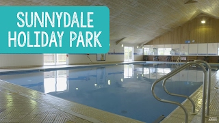 Sunnydale Holiday Park East Anglia amp Lincolnshire [upl. by Demy63]