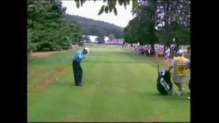 Steve Elkington The Greatest Swing in Golf [upl. by Alrad]