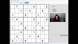 Expert Sudoku The Basic Techniques Used By Champions [upl. by Ecidnac772]