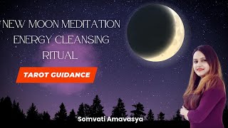 New Moon Meditation [upl. by Bollay]