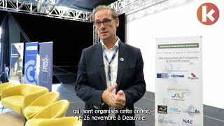 Rencontres Industrielles NextMove 2024 [upl. by Schaumberger]