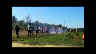 Spartan Race Boston King Kam Part 2 [upl. by Ahseela59]